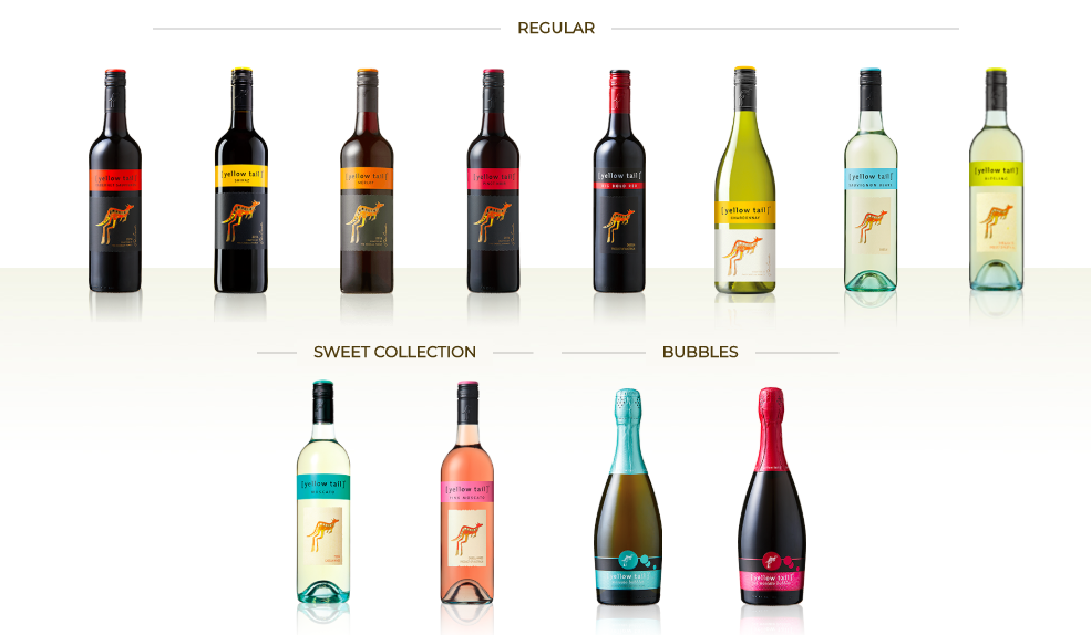 ソムリエ監修】イエローテイルとは？味、種類、品種を解説！おすすめワインも紹介 | sakecomi.com