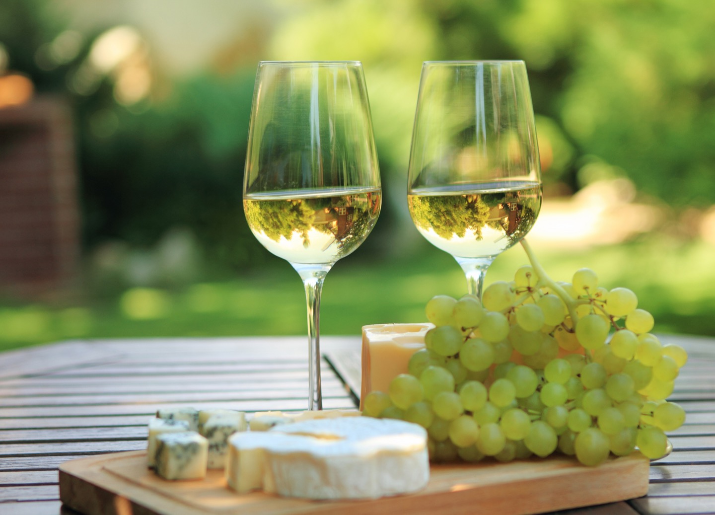 品種で選ぶ白ワイン