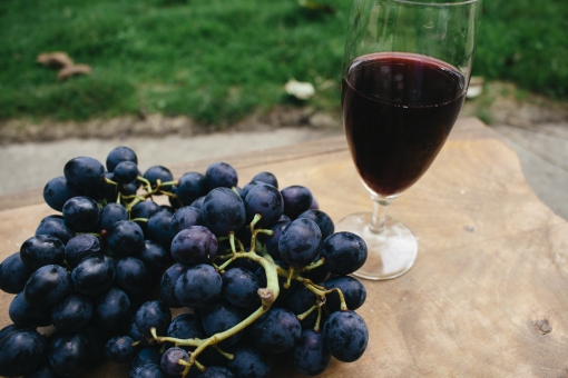 品種で選ぶ赤ワイン