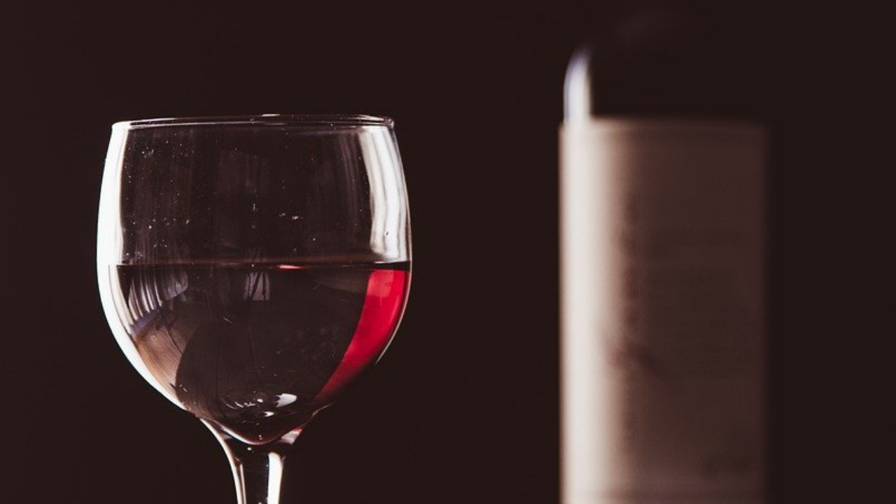 アブルッツォの赤ワインの美味しい飲み方