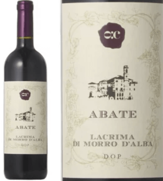 イタリア マルケ ラクリマ ( 赤ワイン ) オッフィーダ ラクリマ・ディ・モッロ・ダルバ DOP 2013