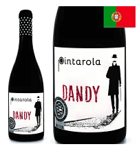 ダンディー ポルトガルワイン リスボン