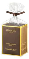 ゴディバ (GODIVA) ダークチョコレートクッキー 