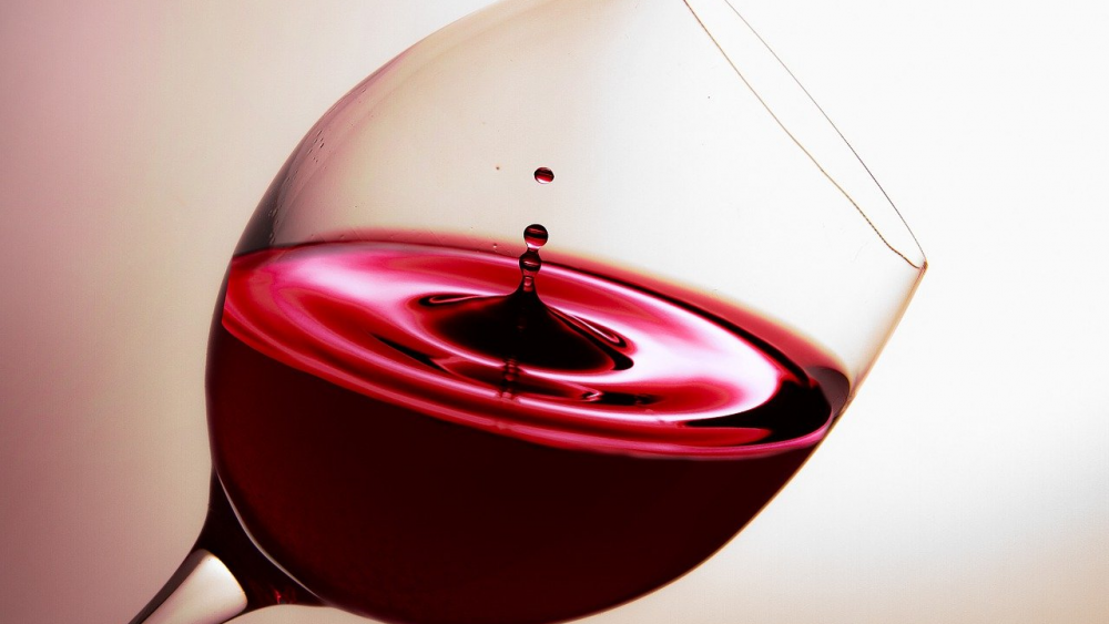 フランスの赤ワインの種類と選び方