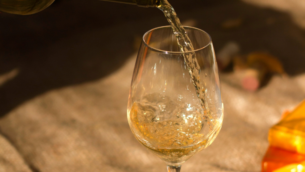 山梨の白ワインの選び方