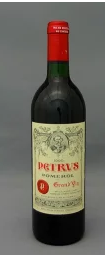 ペトリュス　1990