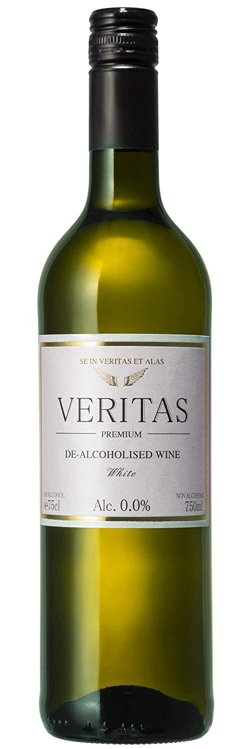 インヴィノ・ヴェリタス　ビンセロ・ブランコ　白　ノンアルコール・ワイン