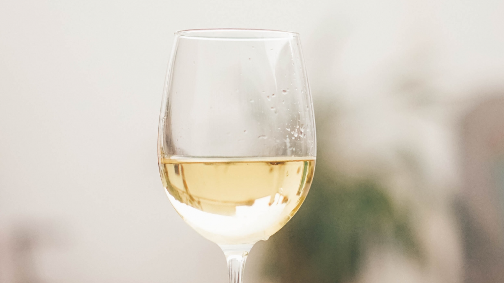 ブルゴーニュの白ワインの特徴