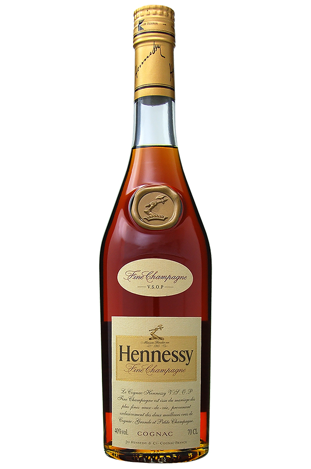 ヘネシー ＶＳＯＰ フィーヌ シャンパン
