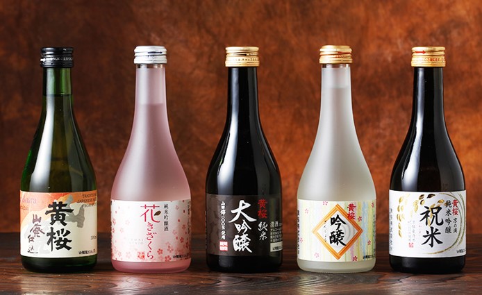 22年 日本酒のおすすめ人気ランキング35選 初心者向けも紹介 Sakecomi Com