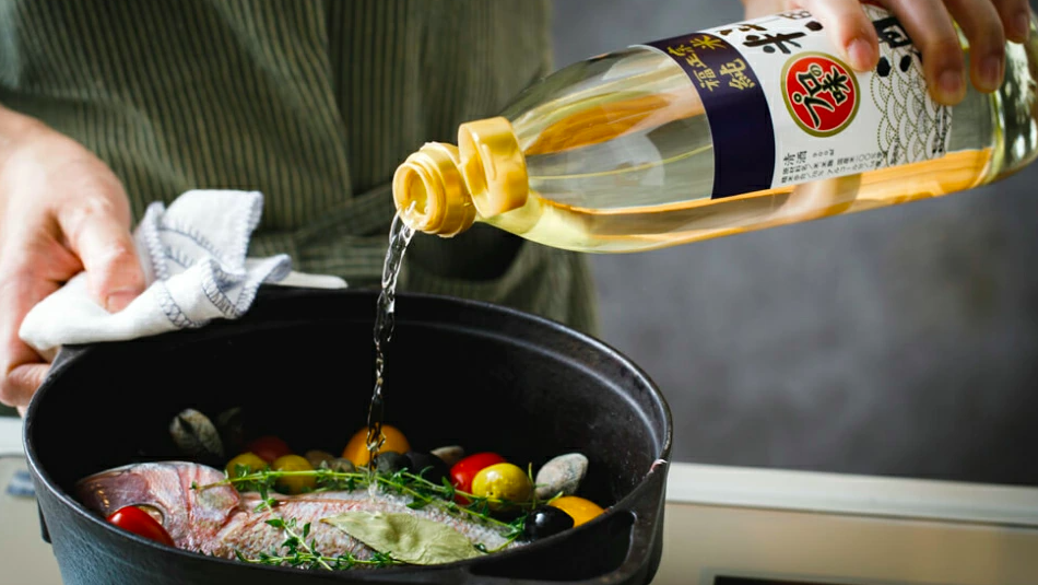 おすすめの料理酒10選！料理酒の代用も合わせて徹底解説！ | sakecomi.com