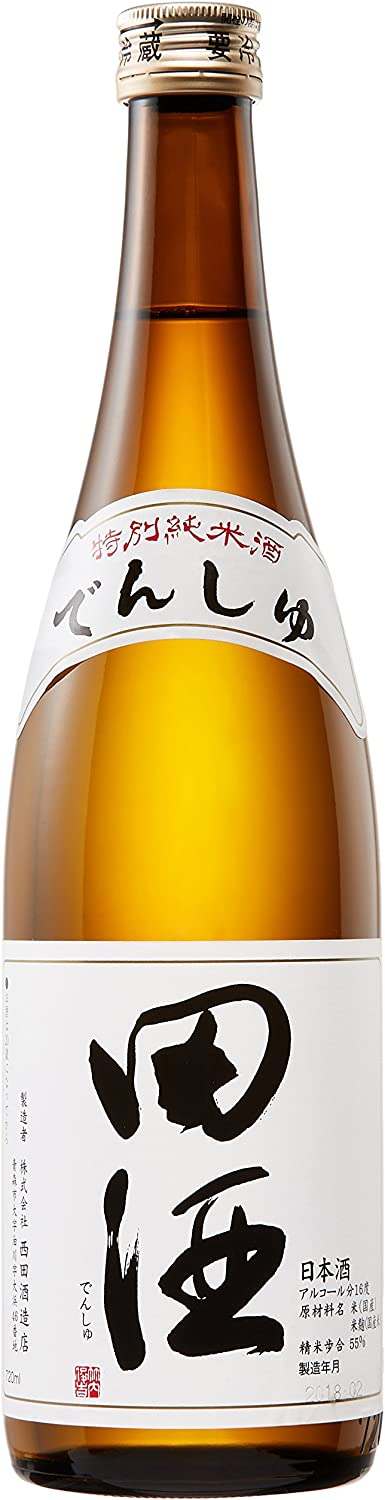 田酒 特別純米酒
