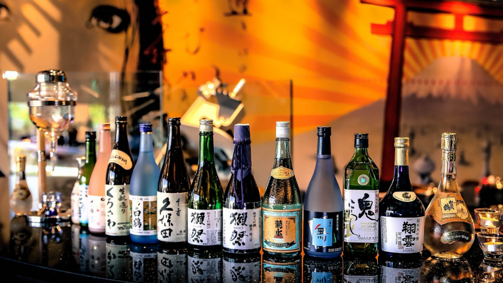 日本酒の人気おすすめ35選