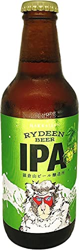 ライディーンビール　IPA