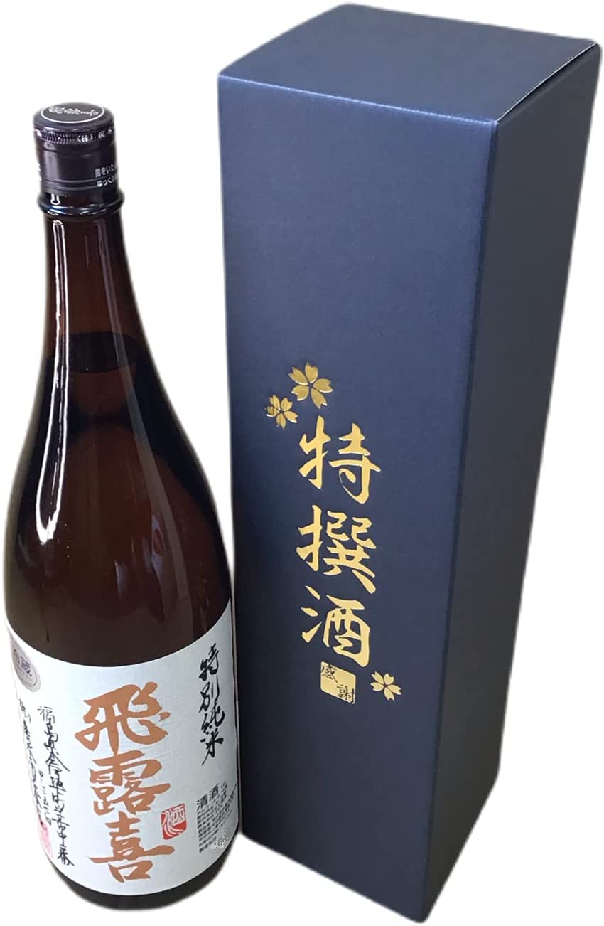 入手困難な日本酒ランキング25選】地域ごとにおすすめ銘柄を紹介 