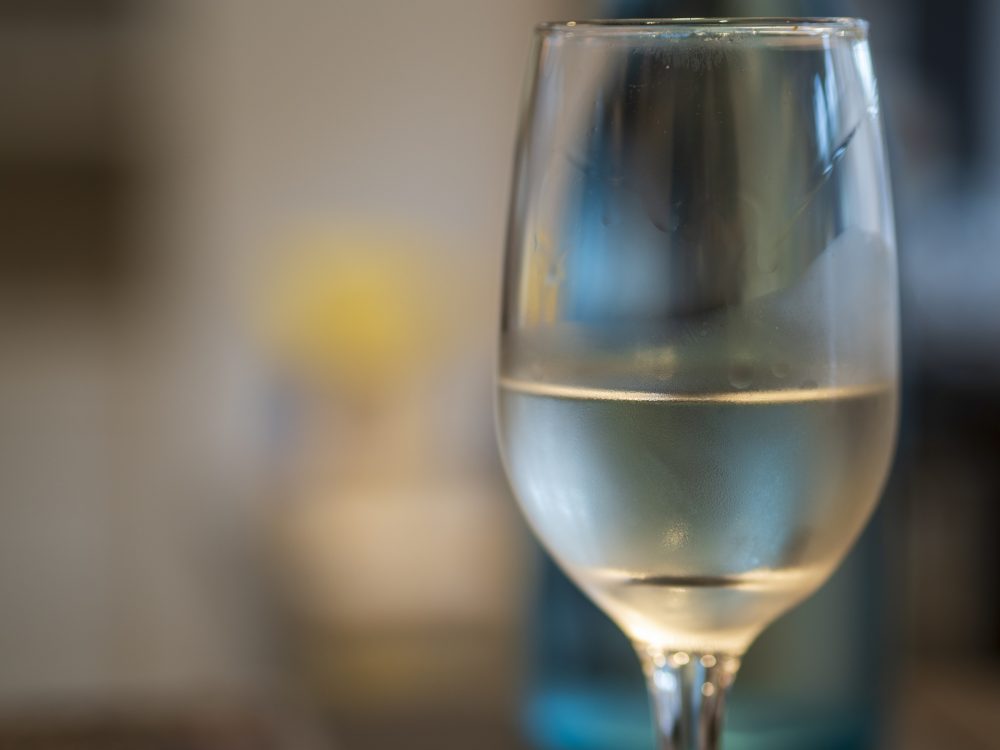 ラングドック・ルーションの白ワインの特徴
