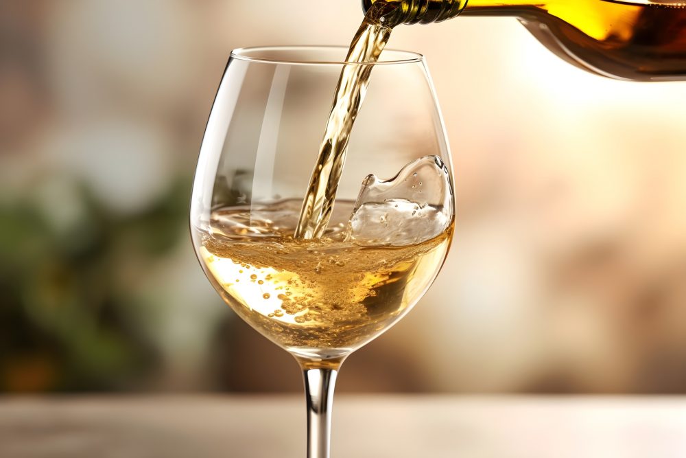 トスカーナの白ワインの特徴